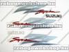 Suzuki sepia zz Aut motor s alkatrsz