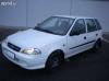 Suzuki Swift tli gumi felnivel