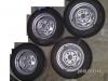 Suzuki swift 92 03 tli gumi felnivel 114