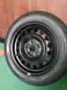 16 os TLI GUMI 4 DB Suzuki SX4 gyri aclfelnin