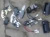 Suzuki swi Kzponti zr gyri 4ajthoz