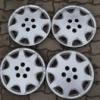 Hasznlt Toyota dsztrcsa 14coll