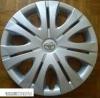 Toyota 16-os dsztrcsa szett (4db.)(gyri)