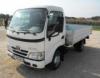 Toyota Dyna 150 rvid alvz