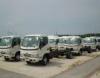 Toyota Dyna 150 Terra szuperhossz alvz