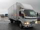 Toyota DYNA 150 dobozos 2004 - Dobozos elad