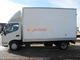 Toyota DYNA 150 dobozos 2003 - Dobozos elad