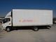 Toyota DYNA 150 2002 - Dobozos elad