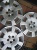 TOYOTA dsztrcsa GYRI hibtlan 3 db 16 os elad