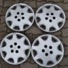 Hasznlt Toyota dsztrcsa 14coll