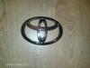 Toyota emblma tpusjel mrkajelzs