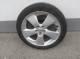 17 colos Toyota gyri felni + nyri gumi