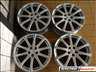 Karcmentes Toyota avensis 17-es gyri Felni