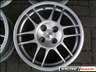 OZ hibtlan futs 4X100 16”s alufelni gumik nlkl elad (Opel, VW, Mazda, Toyota)