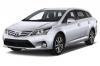 Toyota Avensis Kombi