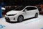 Ebbl lesz a legjobb hibrid? Toyota Auris kombi