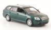 Toyota Avensis Kombi 2002 metlzld