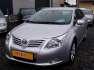 Toyota Avensis kombi 2.0 D-4D