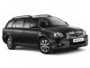 TOYOTA Avensis Kombi Dies Mod. 2006