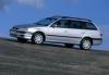 TOYOTA Avensis Kombi Dies Mod. 2001