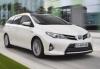 TOYOTA Auris Kombi Dies Mod. 2012