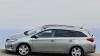 Toyota Auris als Kombi im Test