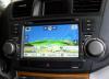 Toyota Highlander Navigci