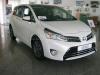 TOYOTA VERSO 1.8 Active +Skyview csomag. Navigci