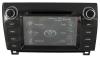 Navigation car stereo sound system for Toyota Tundra Sequoia