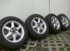 Volvo 16 5x108 alufelni