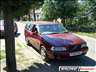 Volvo V70 AWD alkatrszek eladk