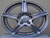 Sterling ezst magasfny Dezent alufelni 16 colban Opel modellekre