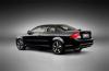 Bemutatkozik az egyedi Volvo C70 Inscription modell