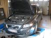 Volvo C70 chiptuning