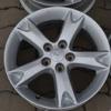 Hasznlt Mitsubishi alufelni 16coll 5x114,3