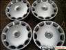 16'' Volvo dsztrcsa garnitura elad