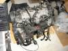 Volvo D5 motor