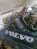 Volvo motor