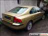 Volvo s60 v70 s80 2.4 T motor alkatrszek