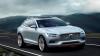 Volvo XC Coup Concept auf der Detroit Motor Show