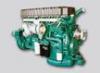 Motor VOLVO FH D12, B-C-E teheraut-hoz