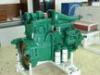 Motor VOLVO FL FM teheraut-hoz