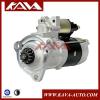 Volvo truck starter motor for Volvo B12,FH12,FM12,M9T61171