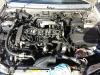 Volvo S40 V40 1 9 D komplett motor szivattyval s