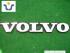 Volvo Mrkajelzs Felirat Emblma