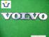 Volvo Felirat Mrkajelzs Emblma Nincs Minimlr