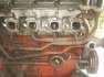 Volvo 740 motor B 230 K lacibogar