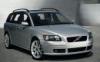 VOLVO V50 (2004-2012) AUTSZNYEG - GUMISZNYEG