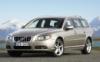 VOLVO V70 (2007-) AUTSZNYEG - GUMISZNYEG