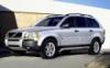VOLVO XC90 (2002-) AUTSZNYEG - GUMISZNYEG